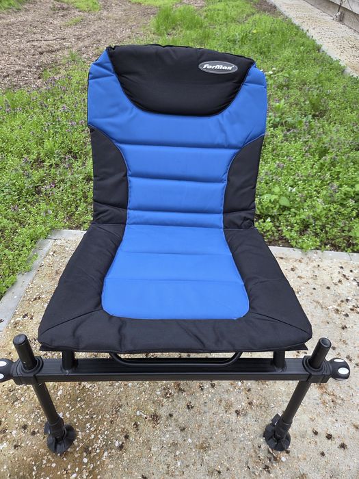 Scaun feeder Formax+husa transport