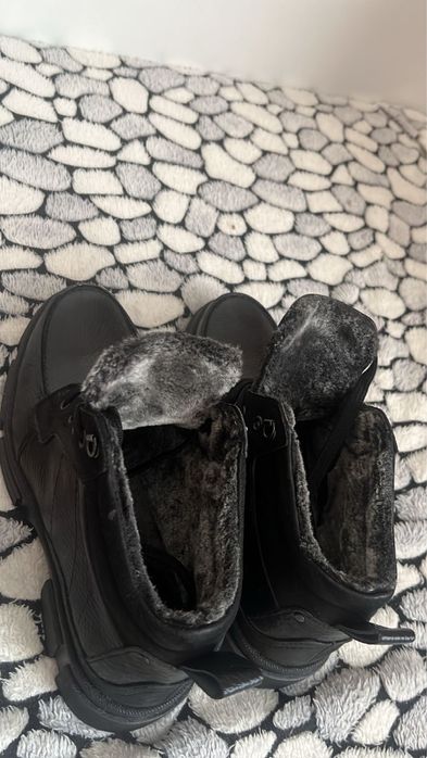 Продам обувь, натуралка