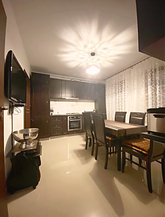 Vand 1/2 Duplex Ion Creanga/Kypling Dumbravita