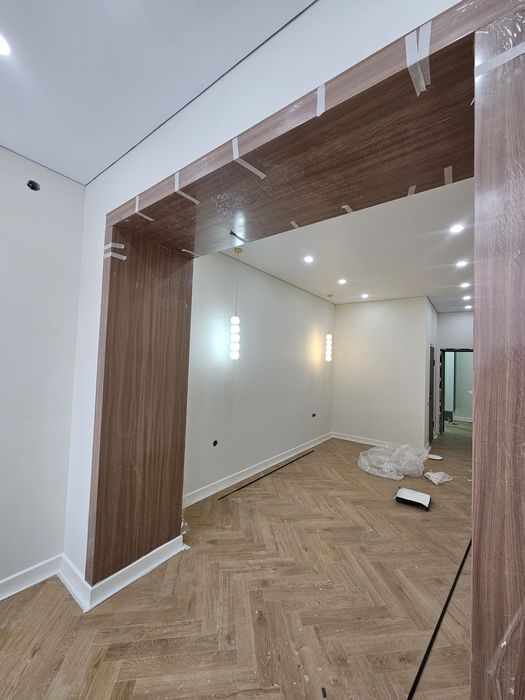 Бригада узбеки строителний ремонт подключ