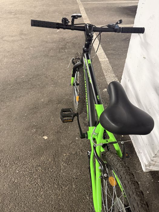 Bicicleta Pegas Mini Drumet 20