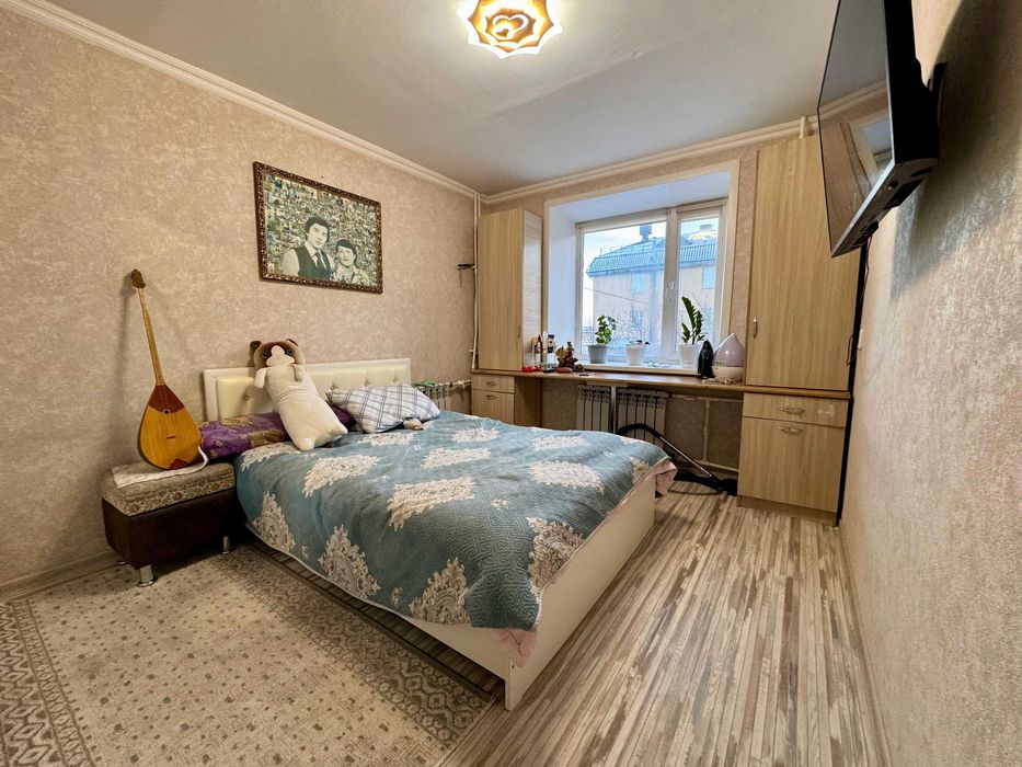 ^Продам 4х комнатную квартиру в Сортировке!!!