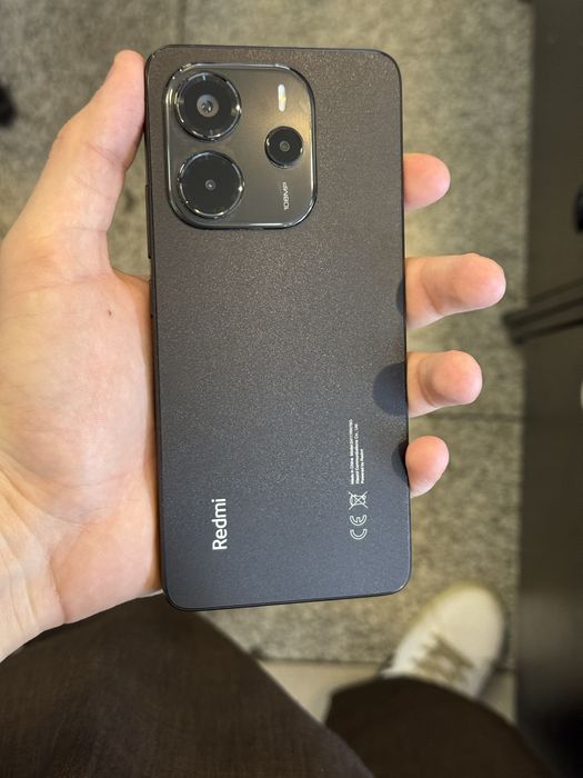 Redmi note 14 8/256gb