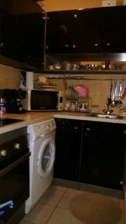 Дава се под наем Двустаен апартамент в София, Младост 3 - 54 кв.м за 348.84 € - Снимка #3