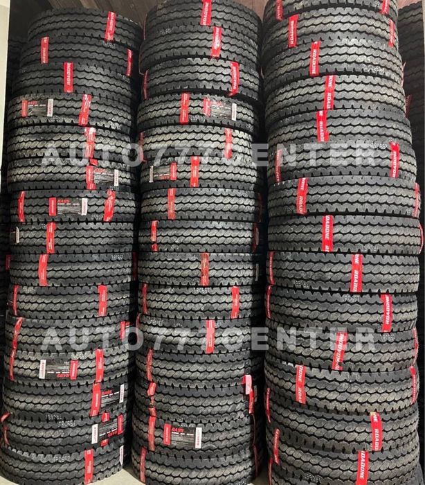 12.00R20 ROADONE RA95 shinalar optom narxda / грузовые шины оптом