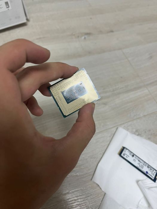Intel Core i5-14600KF