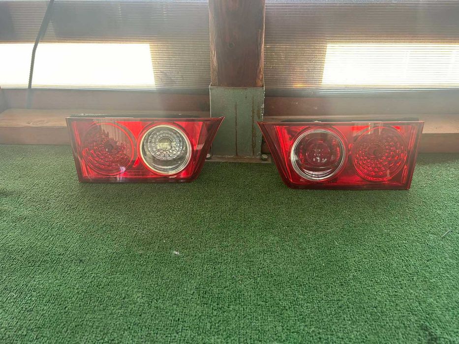 стоп ляв десен Honda Accord 2002-2008г. #121S. #122S.