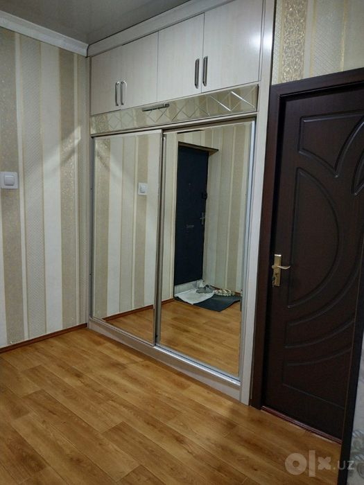 Продается 3 ком квар .