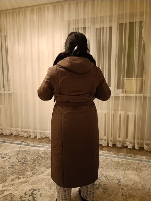 Продам куртку новый