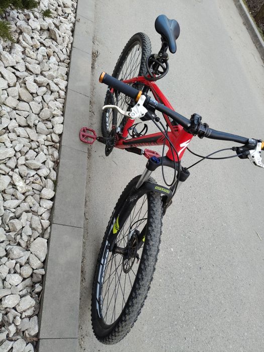 Specialized Rockhopper H21 marime M-L