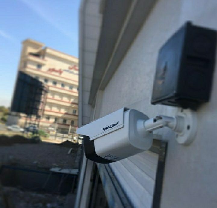 Видеонаблюдения IP иHD Камер Продажа