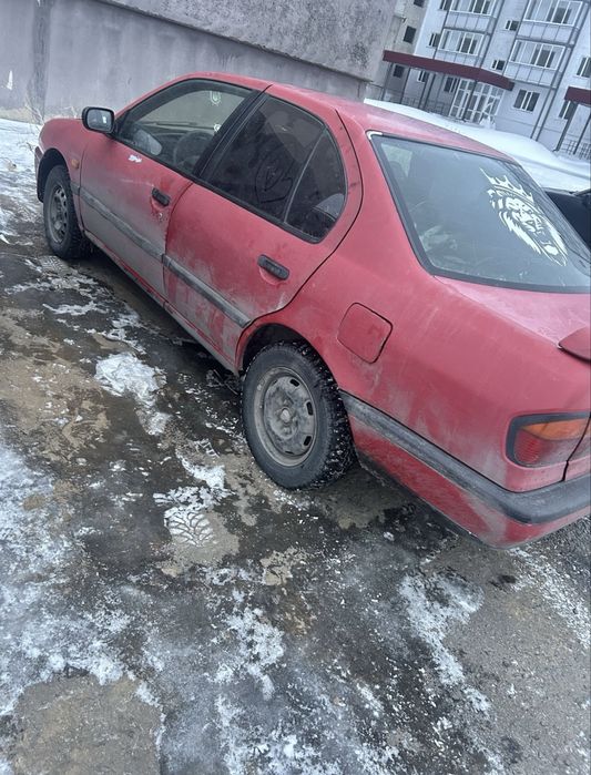 Обмен автомобиля