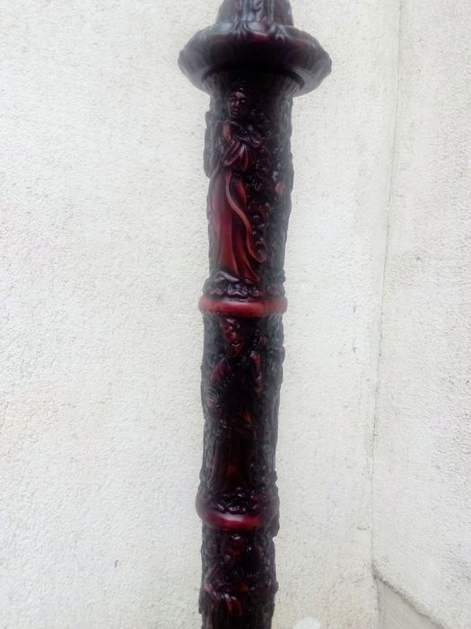 Ocazie ! Lampa de podea veche !