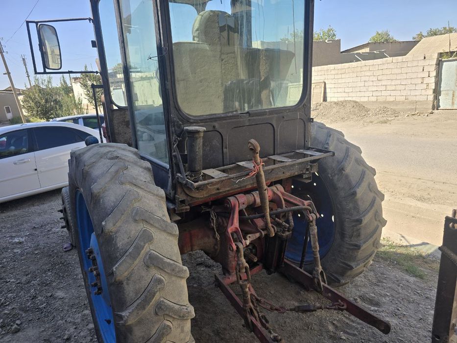 Трактор т28 сотилади