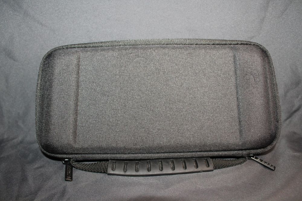 Чехол кейс Nintendo Swith