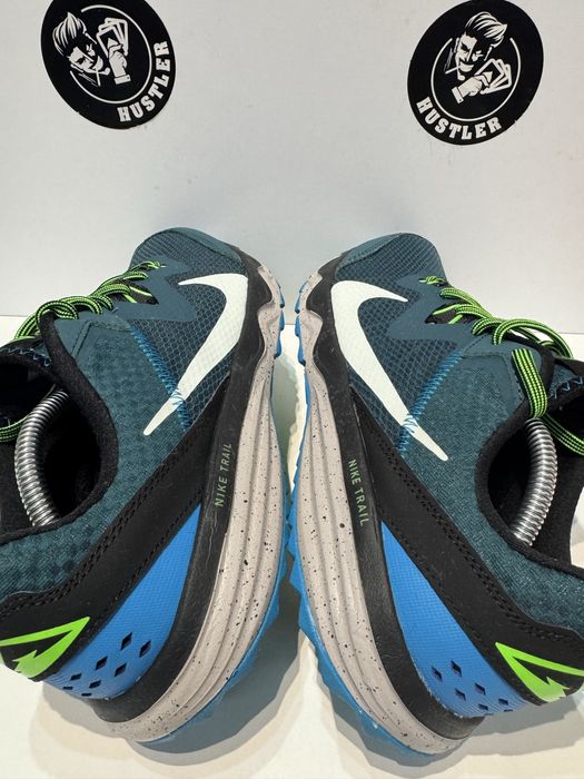 Маратонки NIKE TRAIL .Номер 43
