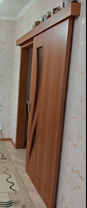 Межкомнатная дверь
