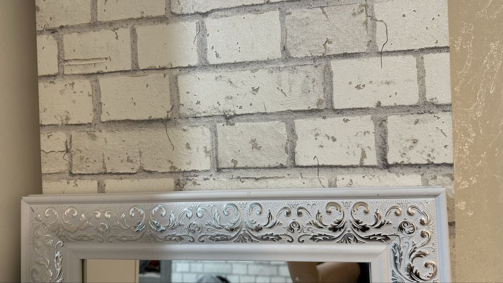 Зеркало красивое