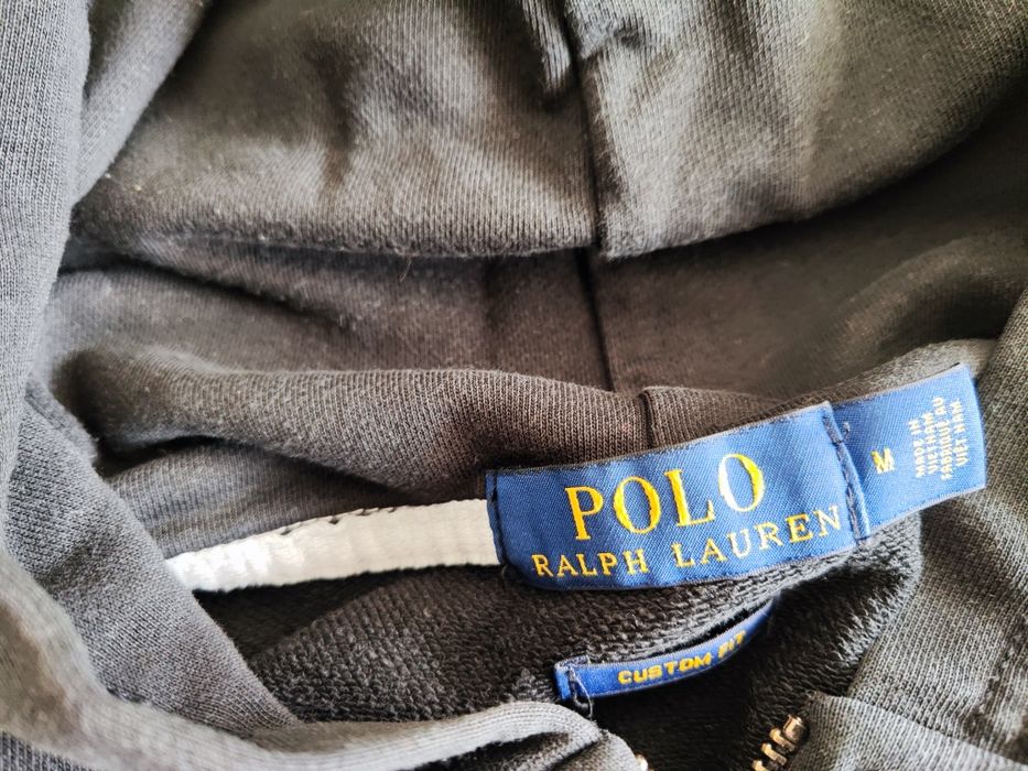 Суичър на Polo Ralph Lauren, използван , М размер.