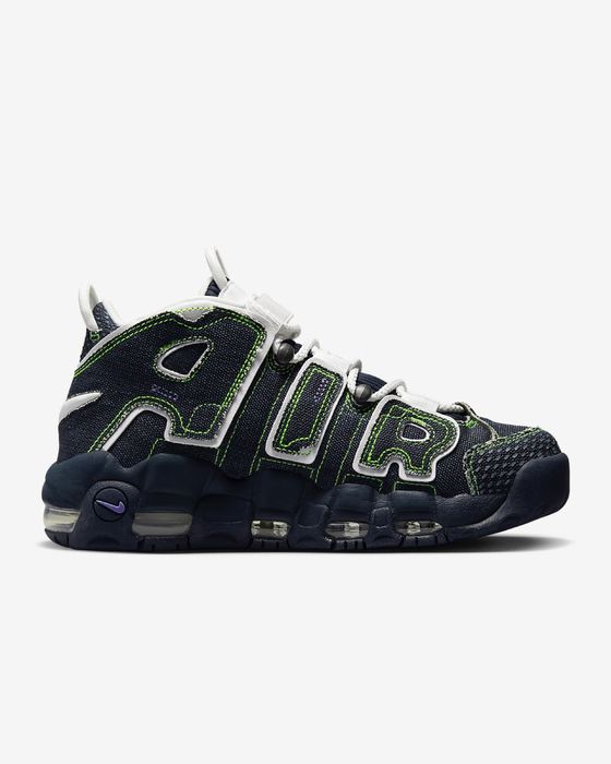 Nike Air More Uptempo Serena Williams - 39 Номер Оригинални