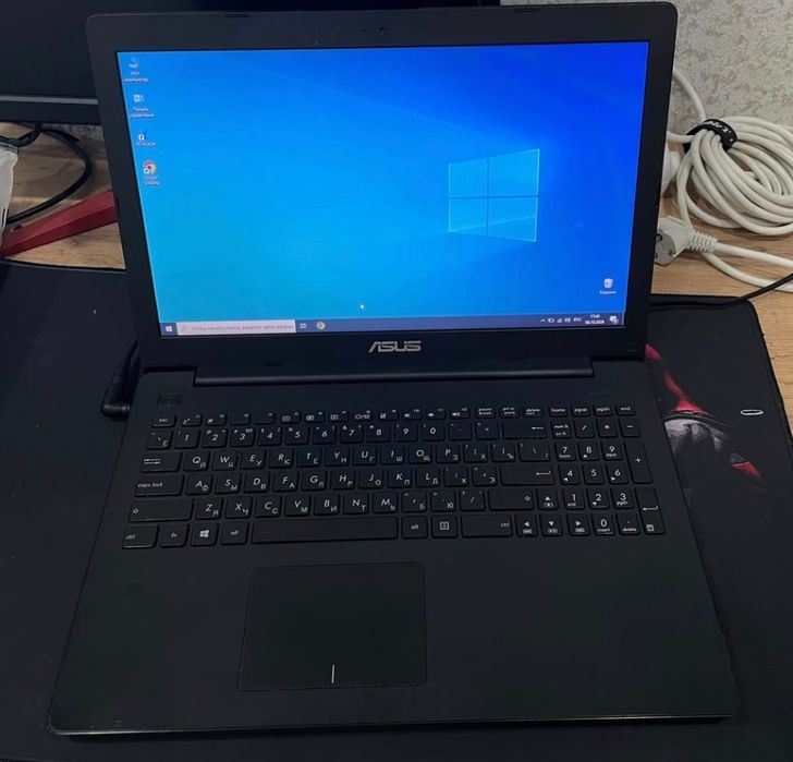 Asus/ 500 HDD/8 озу