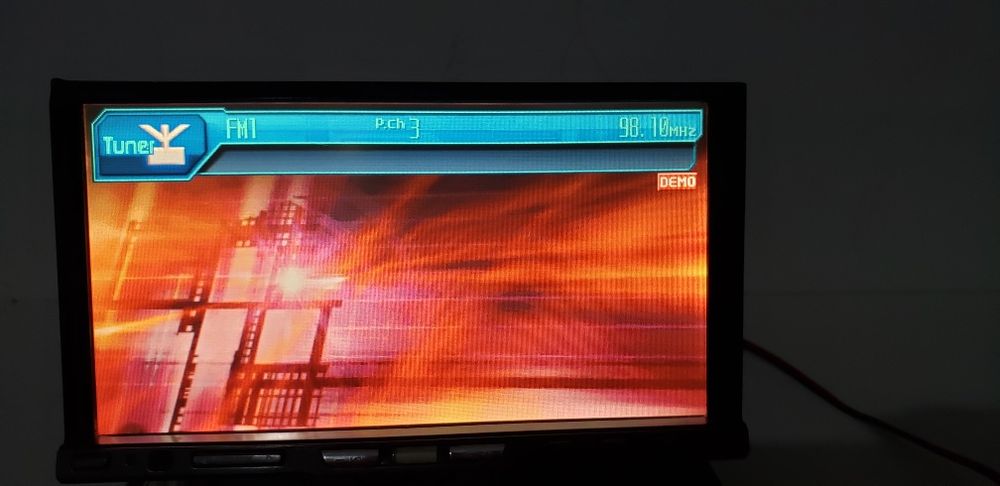Продаётся Pioneer AVH-P6850 DVD