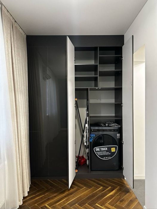 Новомосковская 3х ком евро можно ипотека