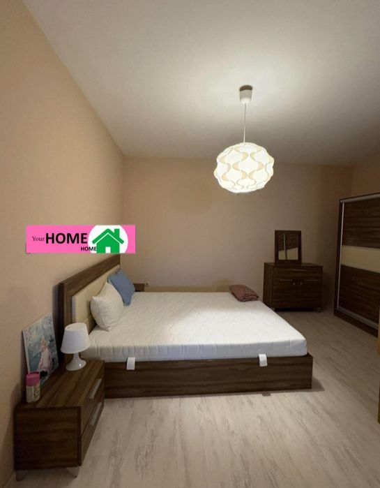Дава се под наем Двустаен апартамент в София, Младост 3 - 89 кв.м за 640 € - Снимка #3