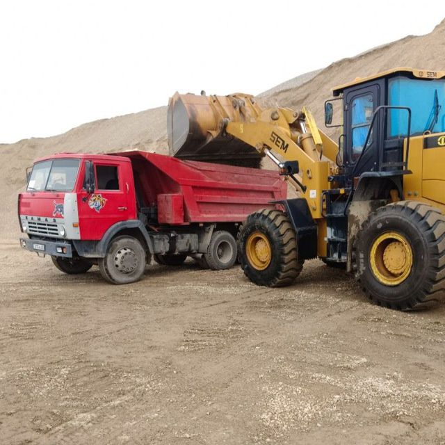 Услуга камаз самосвал доставка щебень песок отсев сникерс оптималка