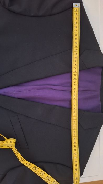Costum bărbați Louis Purple