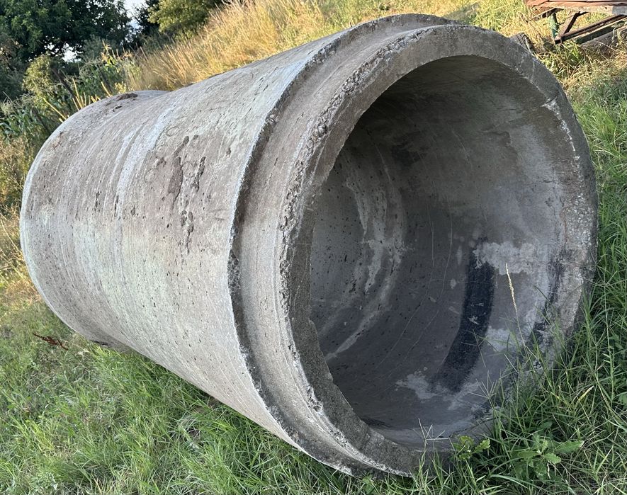 Бетонен / Бетонов пръстен Ф1000