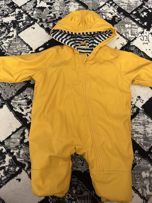 Продам детскую одежду осень зима