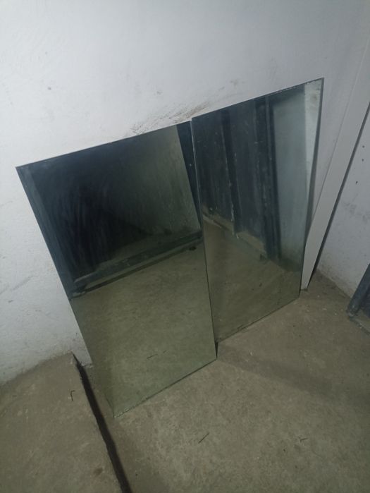 Зеркало полотно 35*46см,40*75