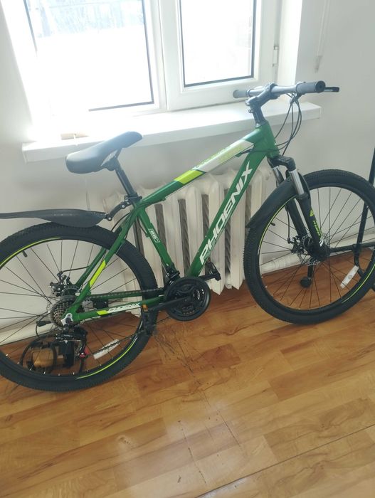 Велосипед PHOENIX 26
