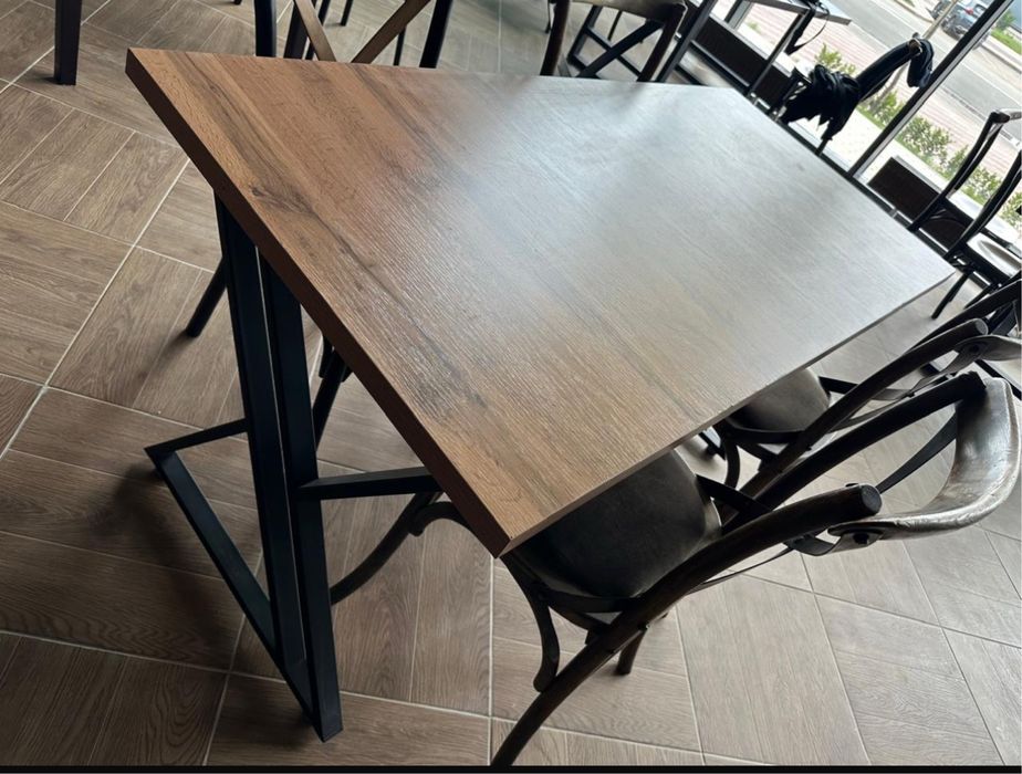 Столы дизайнерские