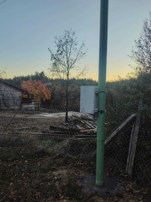 Продава се Парцел в с. Чибаовци, Област София-област - 460 кв.м за 24 €/кв.м - Снимка #5