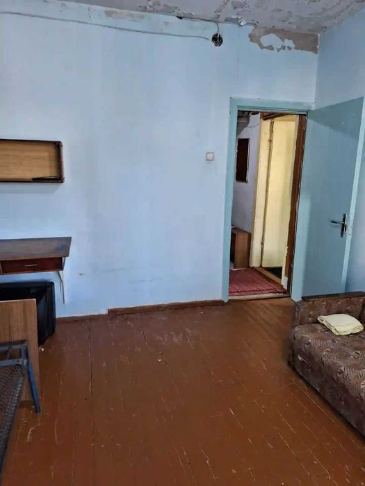 Срочно! Собственник, продам малосемейку без посредников. Без торга!