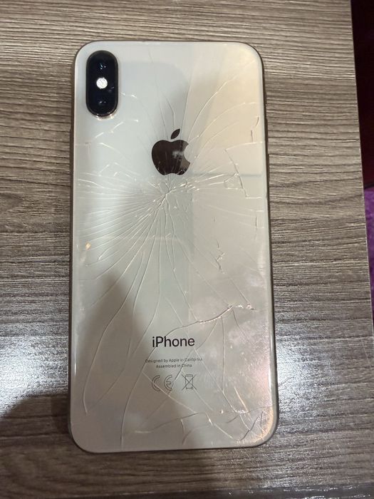 Продам/Обмен iPhone XS 64GB