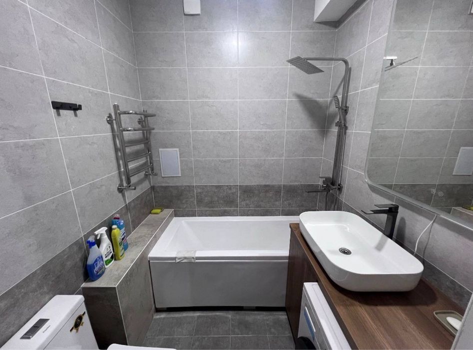 Аренда Parkent Avenue 2x ком