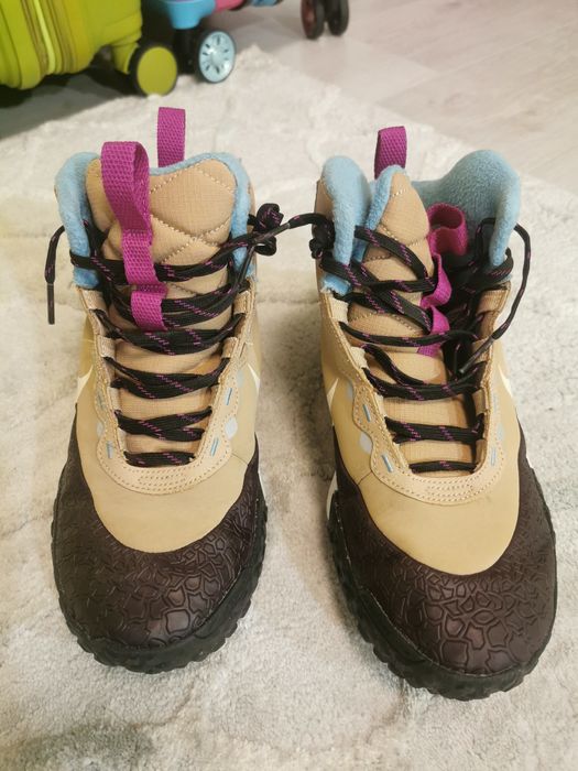 Топли боти Nike Terrascout