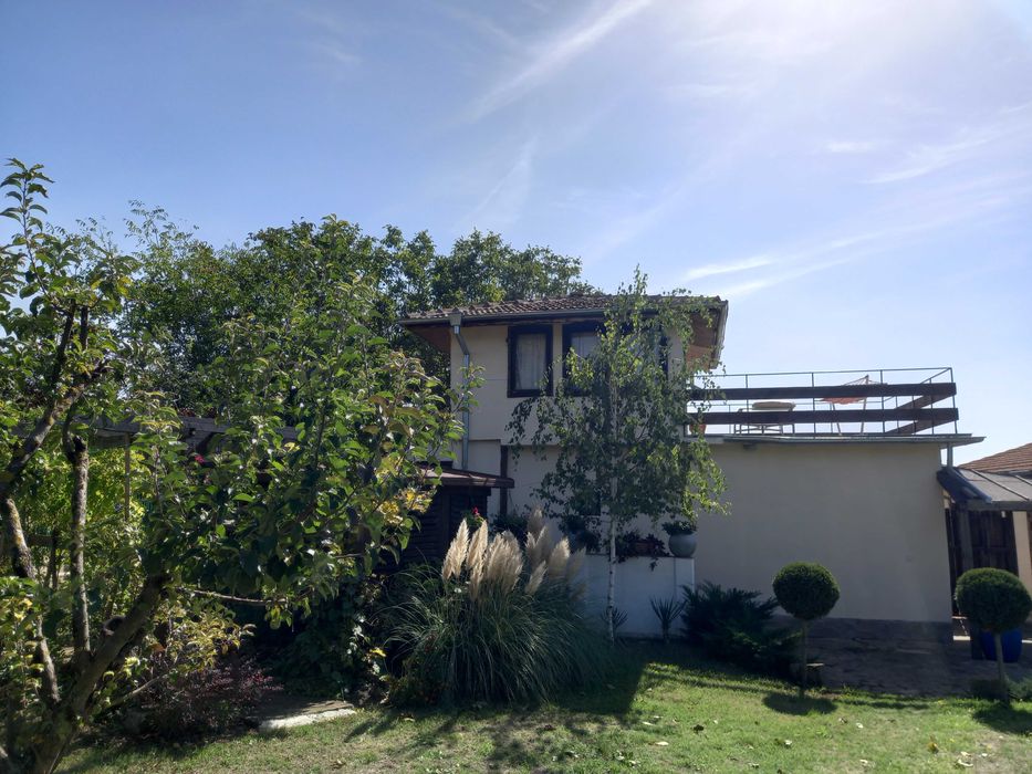 Къща за продажба близо до Варна