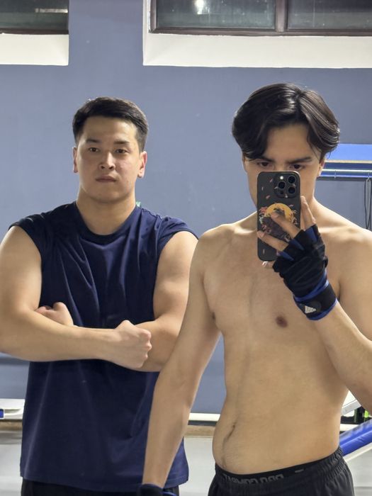 годовой абонемент 1fit (279 дней)