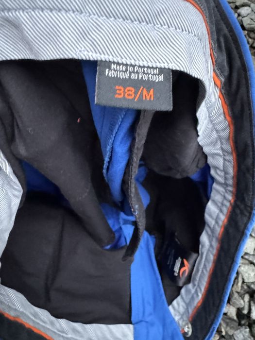 Kjus echipament ski, geaca puf de gasca