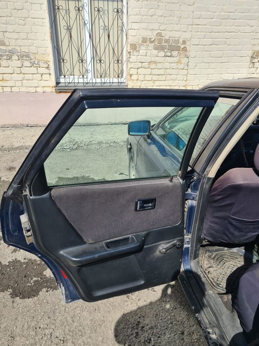 Пррдам AUDI 80 b3