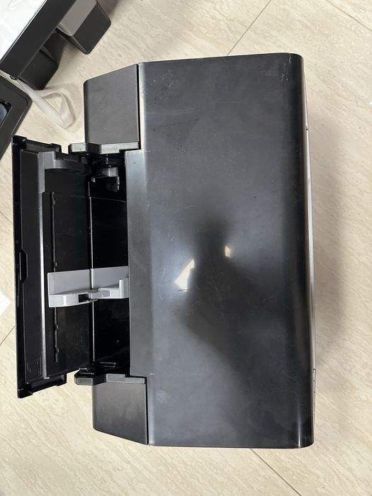 Imprimante dtf L805 L1800