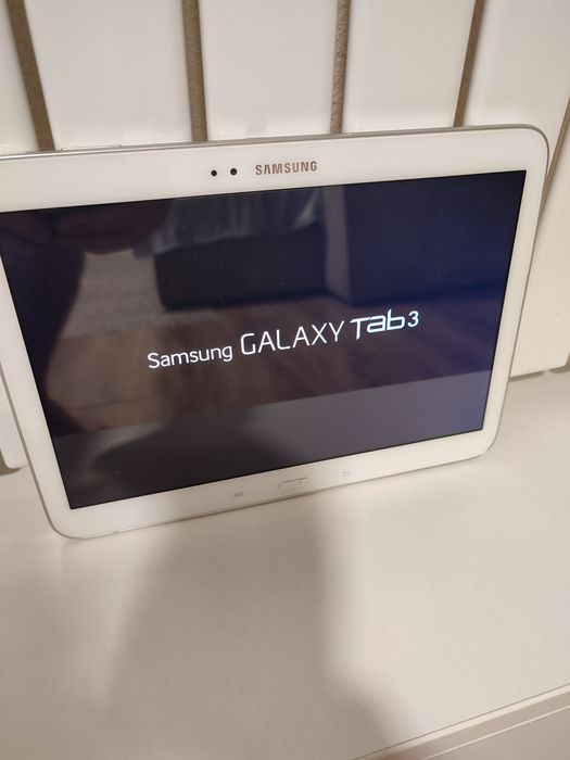 Tableta Samsung Galaxy