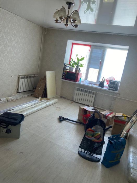 продам 1 комнатную квартиру
