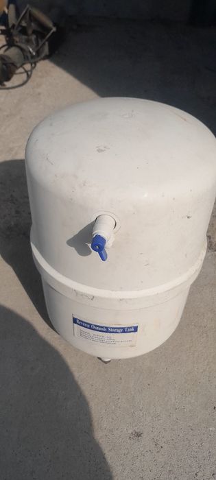 Фильтр для очистки воды  " Water Quality "