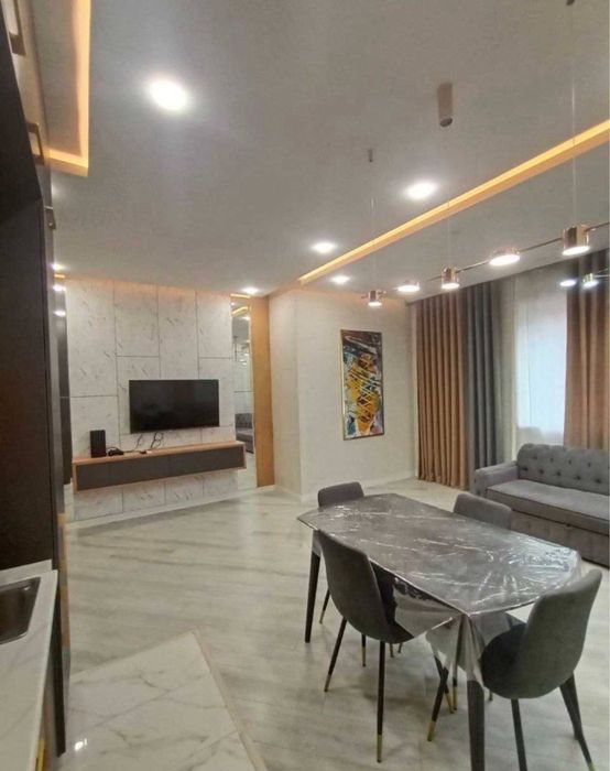 Двухкомнатная квартира в жилом комплексе Dream House проаджа!