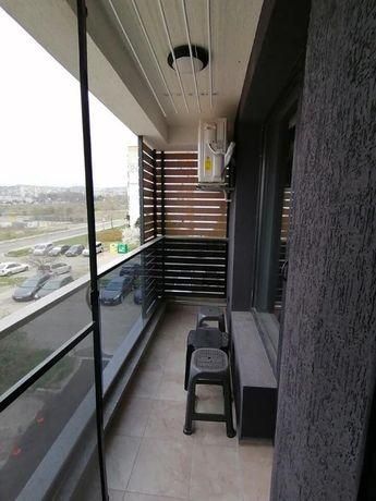 Дава се под наем Двустаен апартамент в Варна, Кайсиева градина - 65 кв.м за 433.5 € - Снимка #6